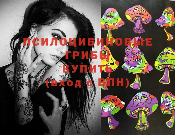 мескалин Абаза
